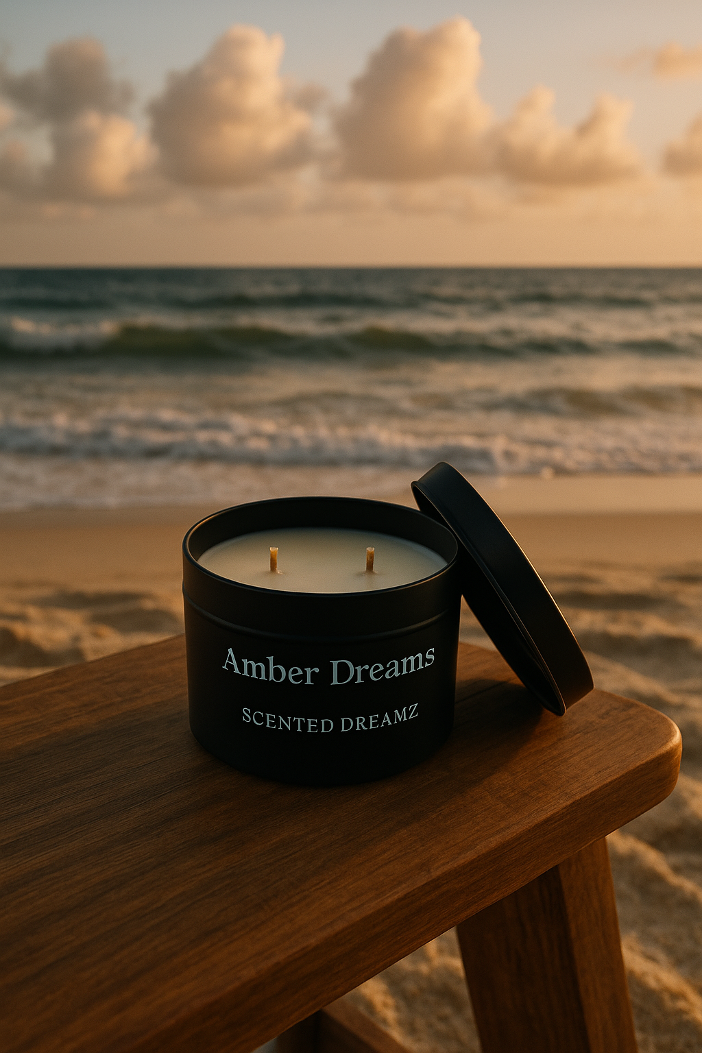 Amber Dreams
