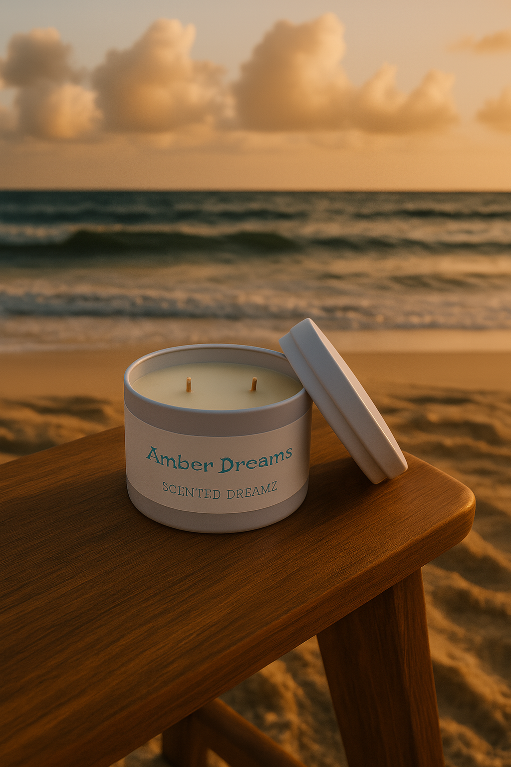 Amber Dreams