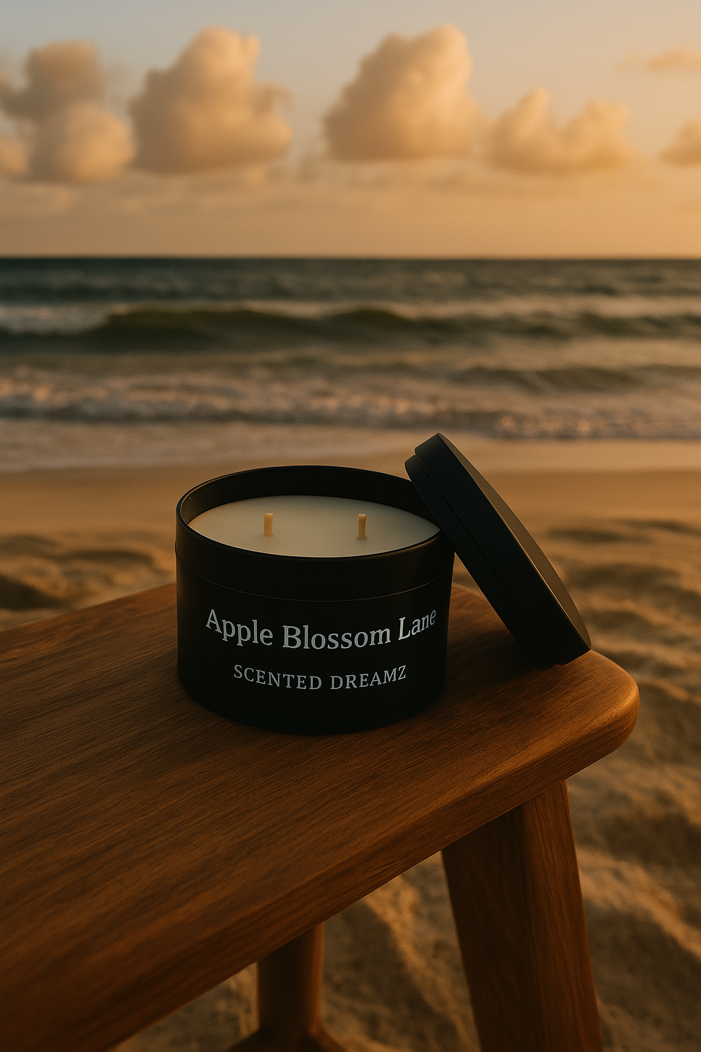 Apple Blossom Lane