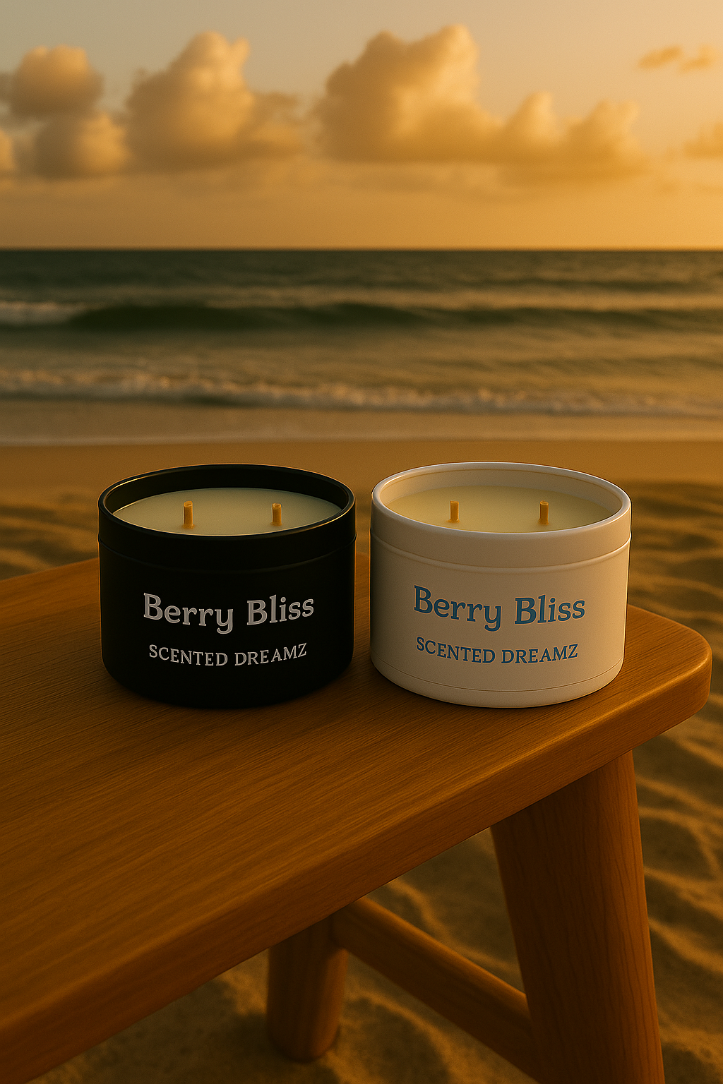 Berry Bliss