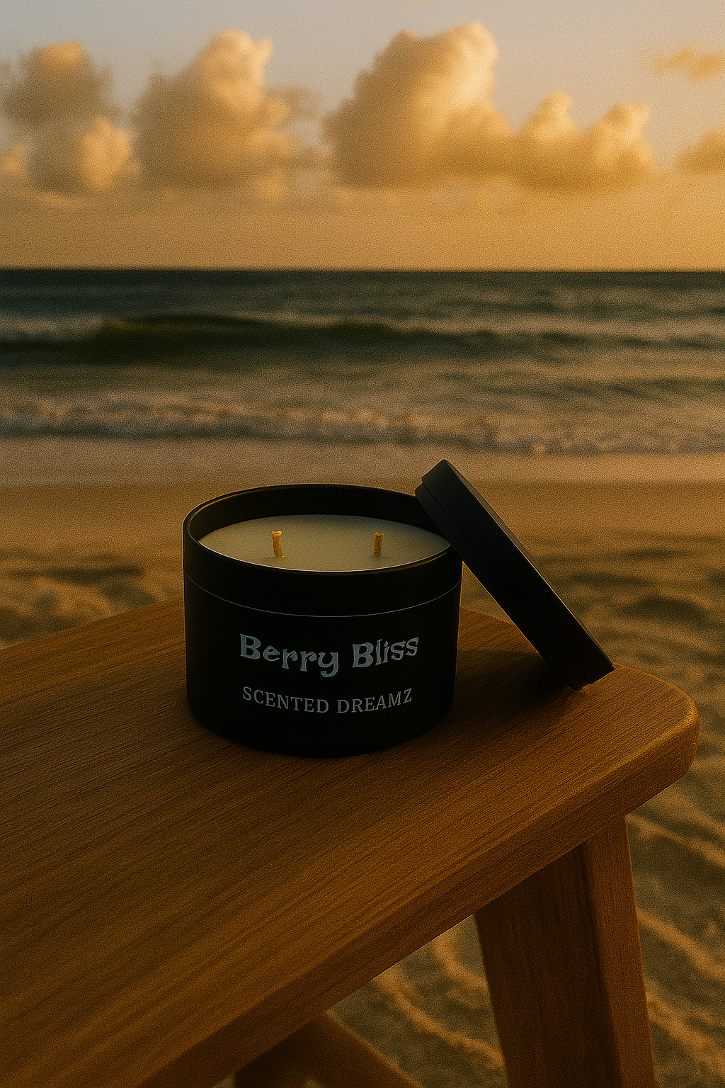Berry Bliss