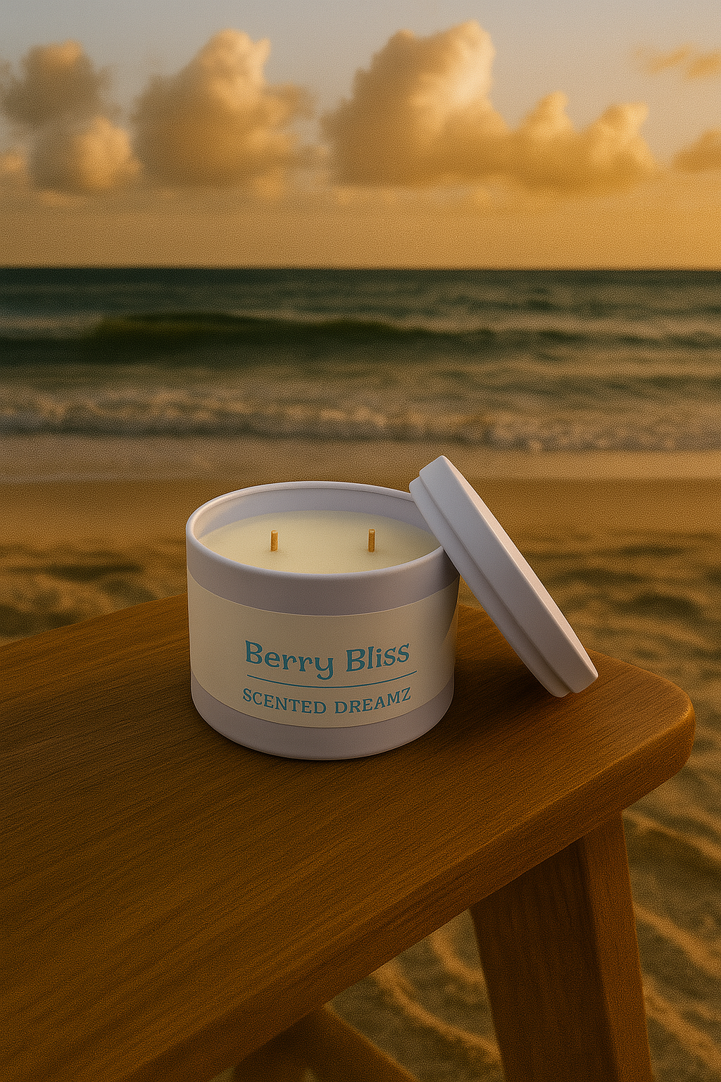 Berry Bliss