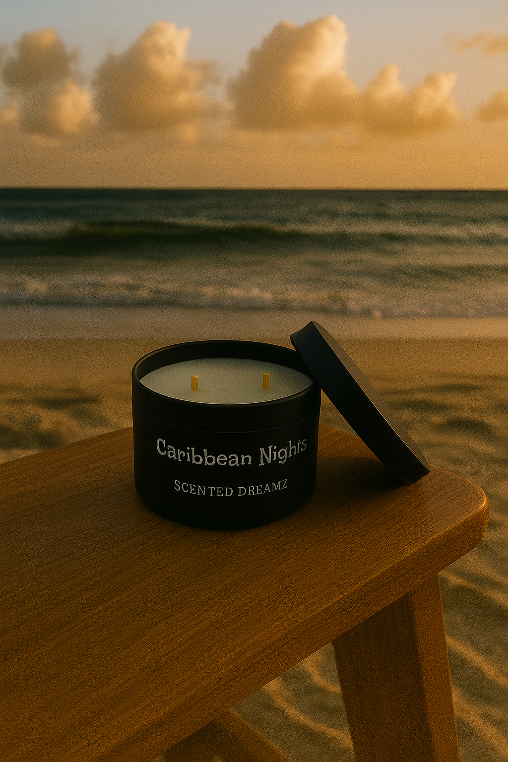 Caribbean Nights