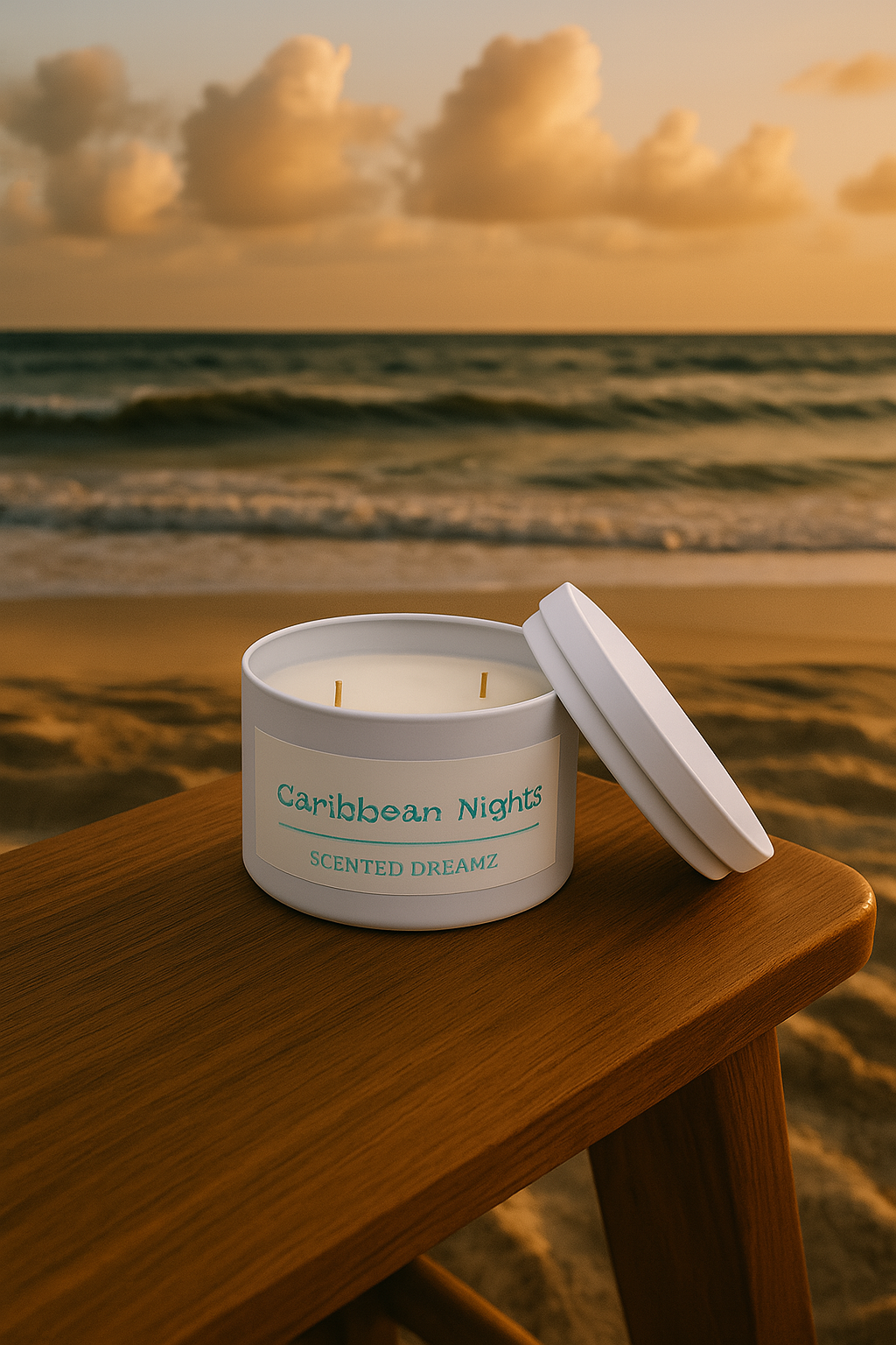 Caribbean Nights