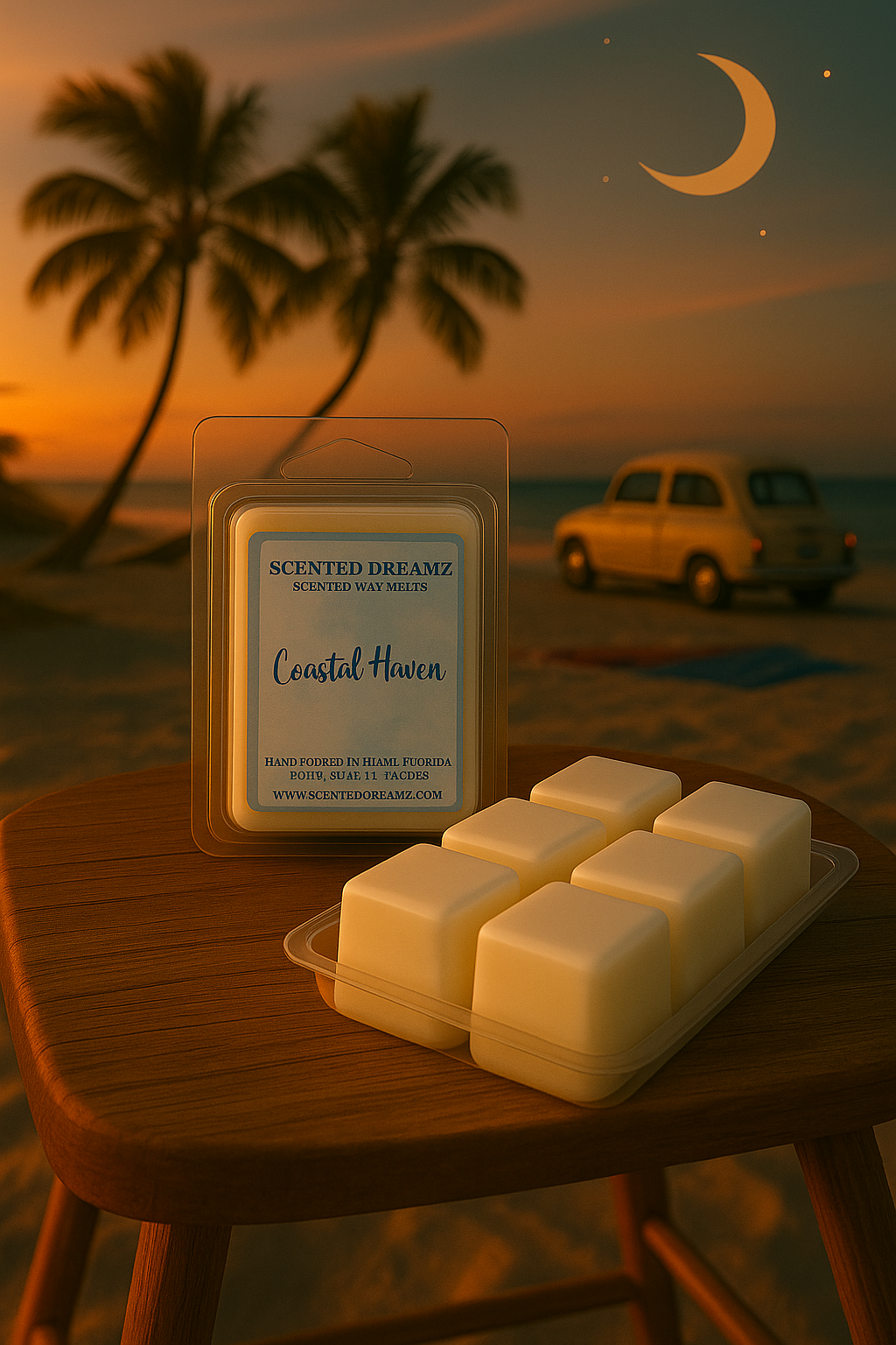 Coastal Haven