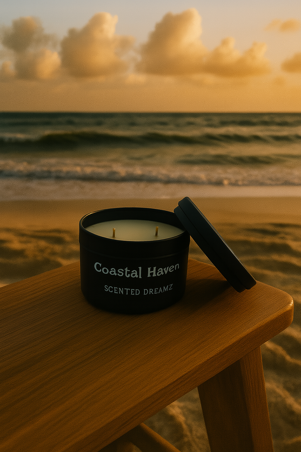 Coastal Haven