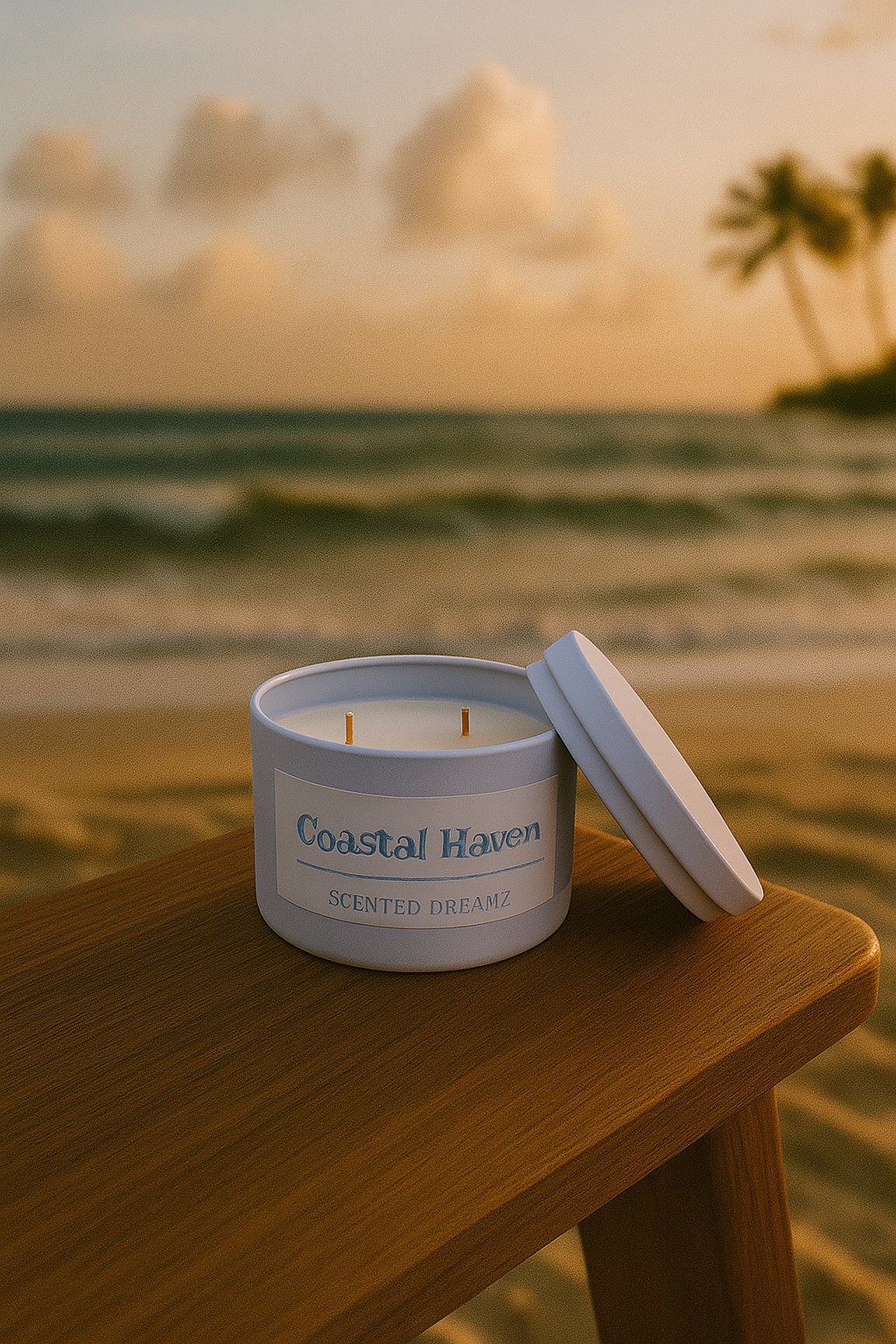Coastal Haven
