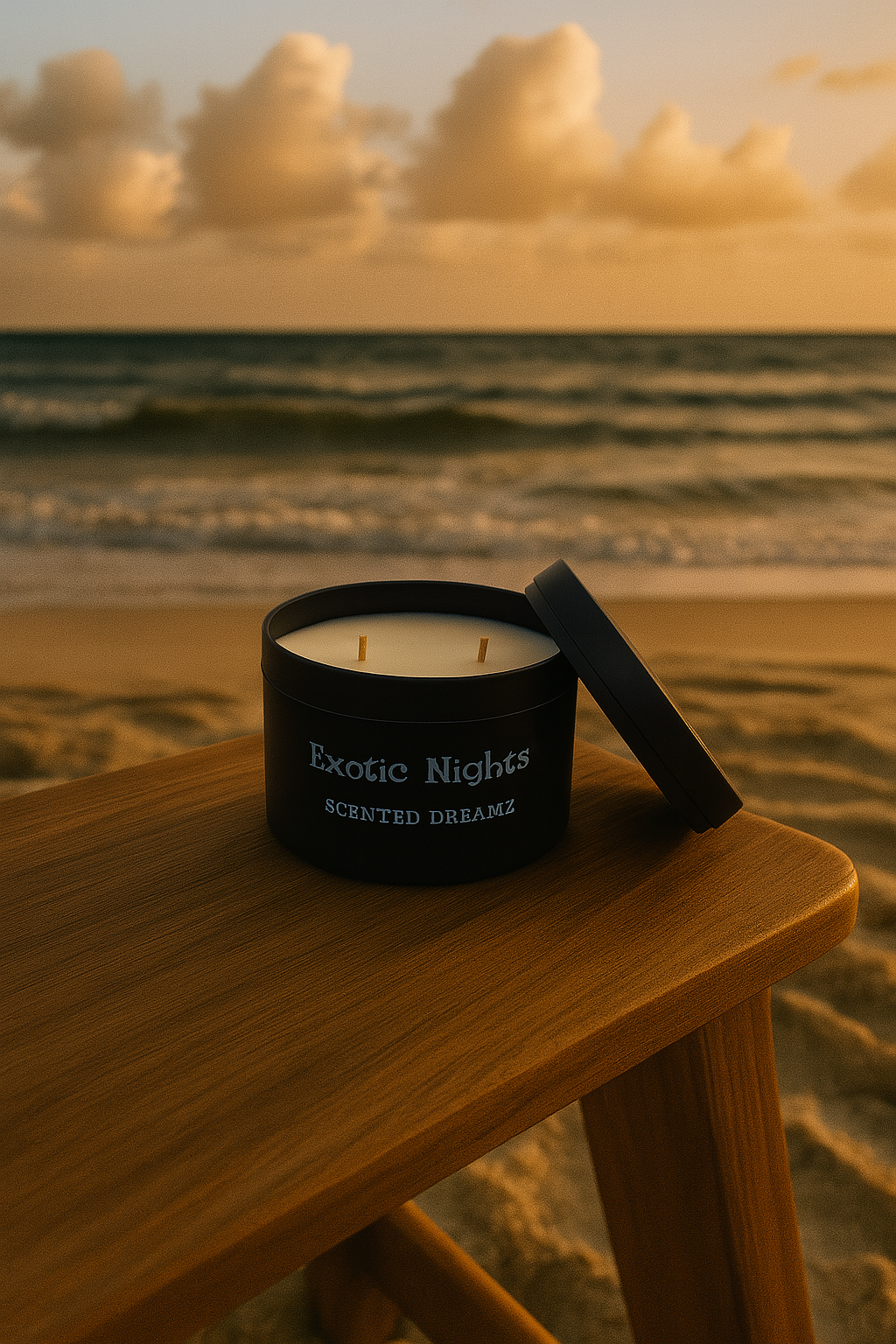 Exotic Nights