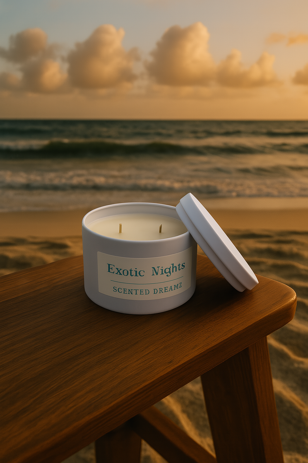 Exotic Nights