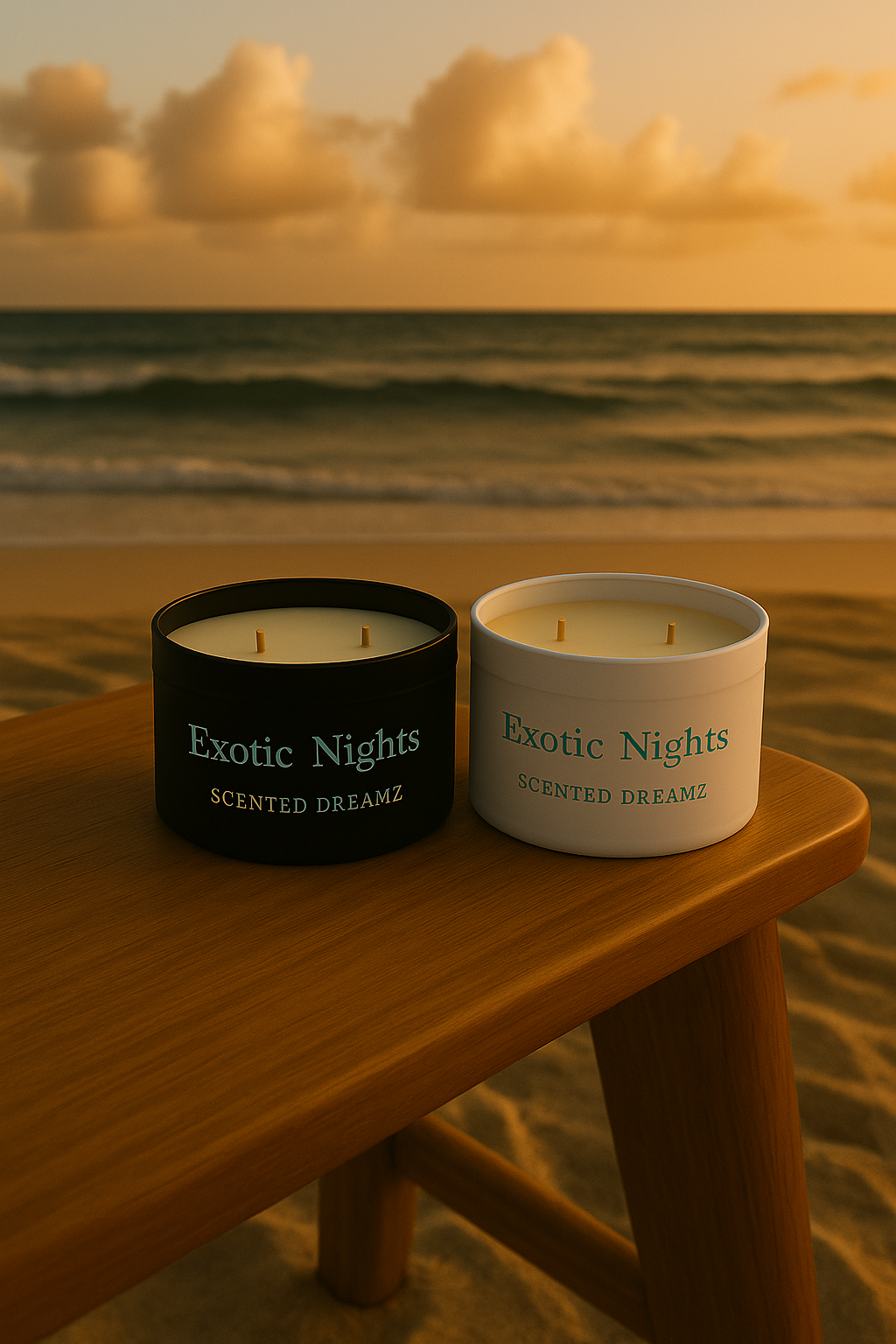 Exotic Nights