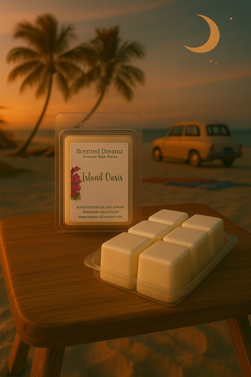 Island Oasis