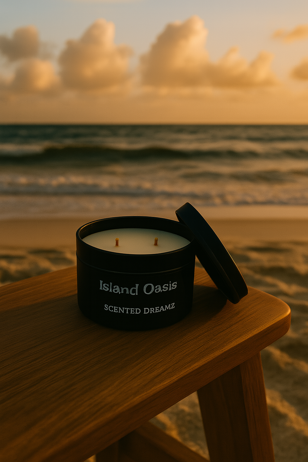Island Oasis