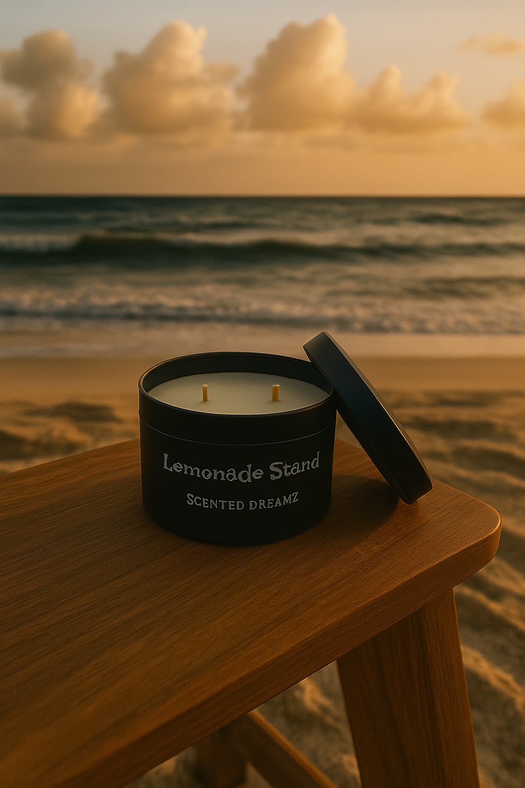 Lemonade Stand
