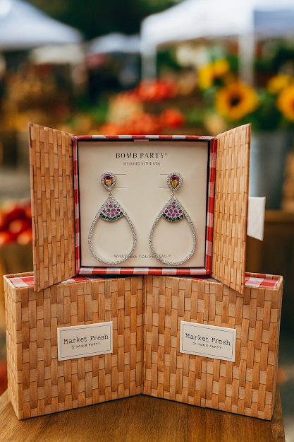 Market Fresh Summertime Hoops RBP 6401