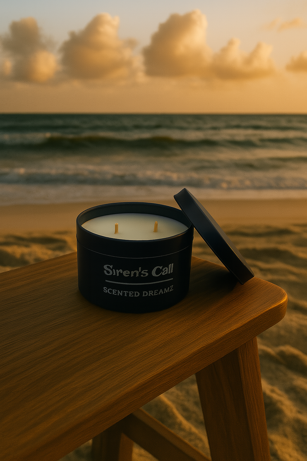 Siren's Call