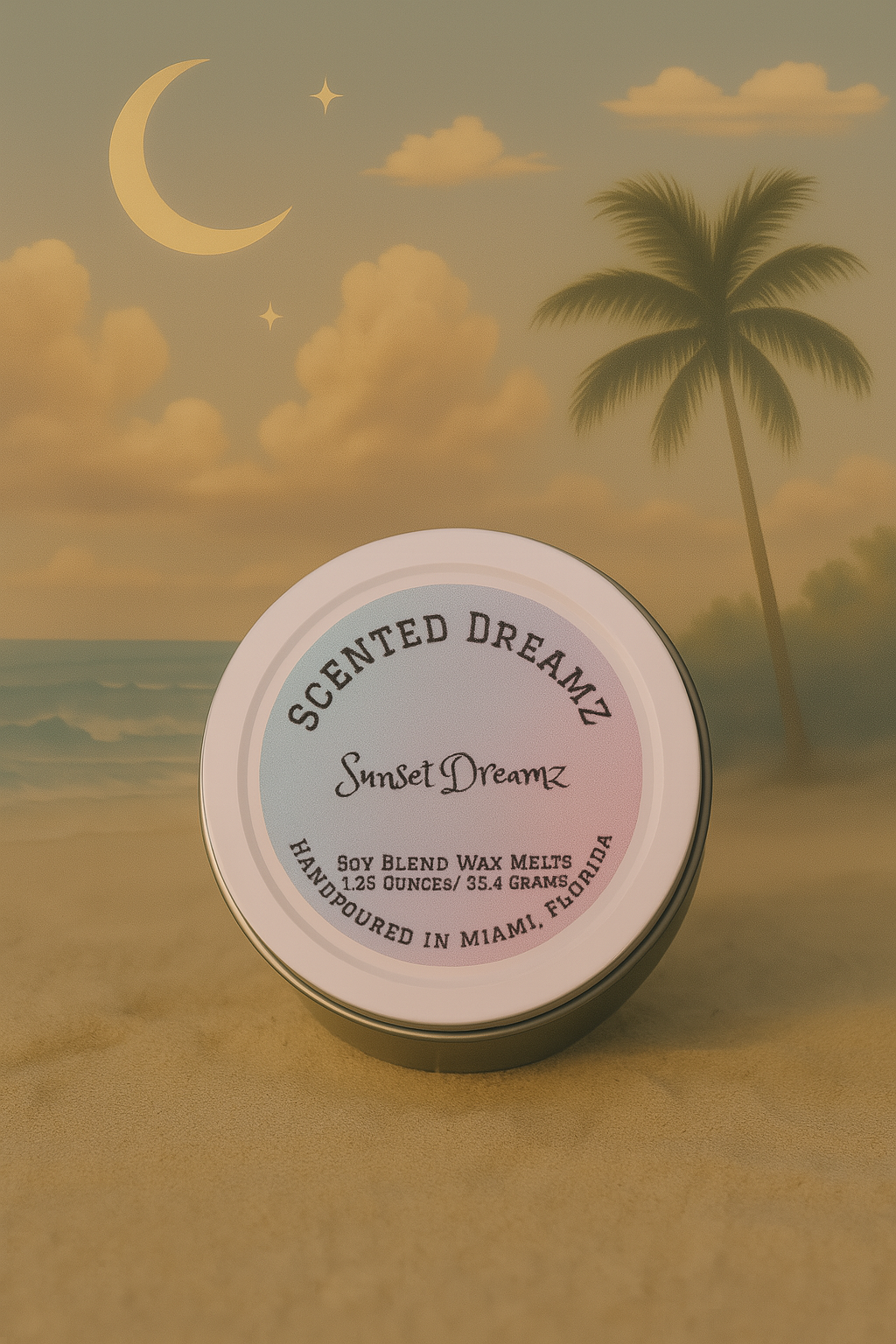 Sunset Dreamz