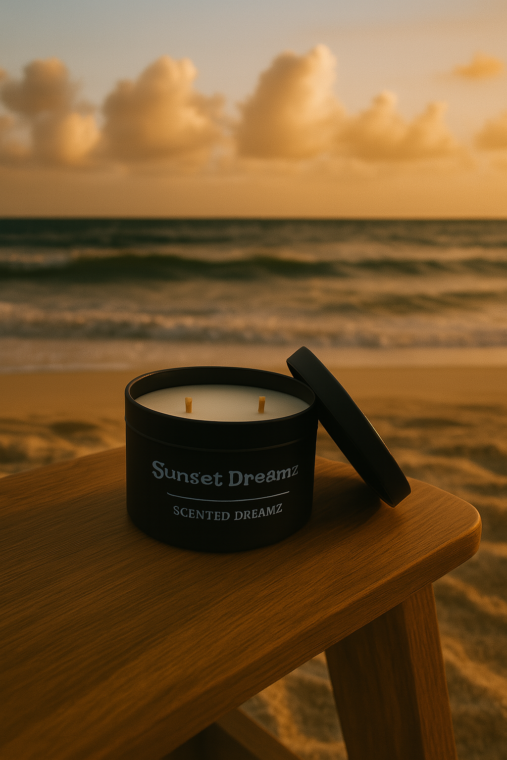 Sunset Dreamz
