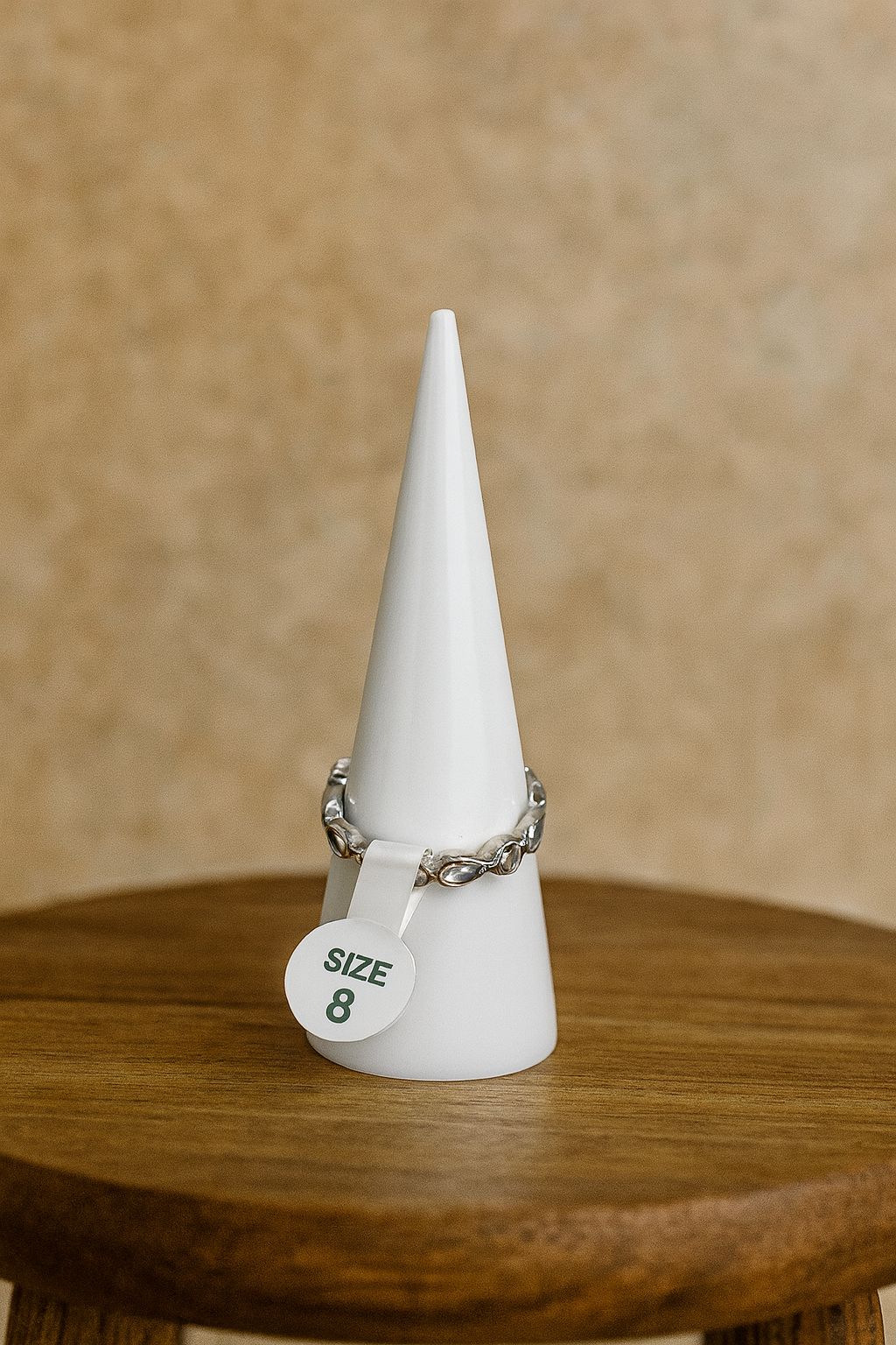 The Elisabeth Ring RBP 7179