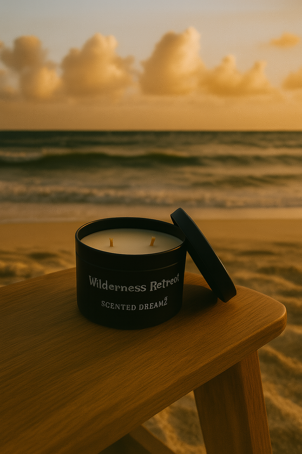 Wilderness Retreat