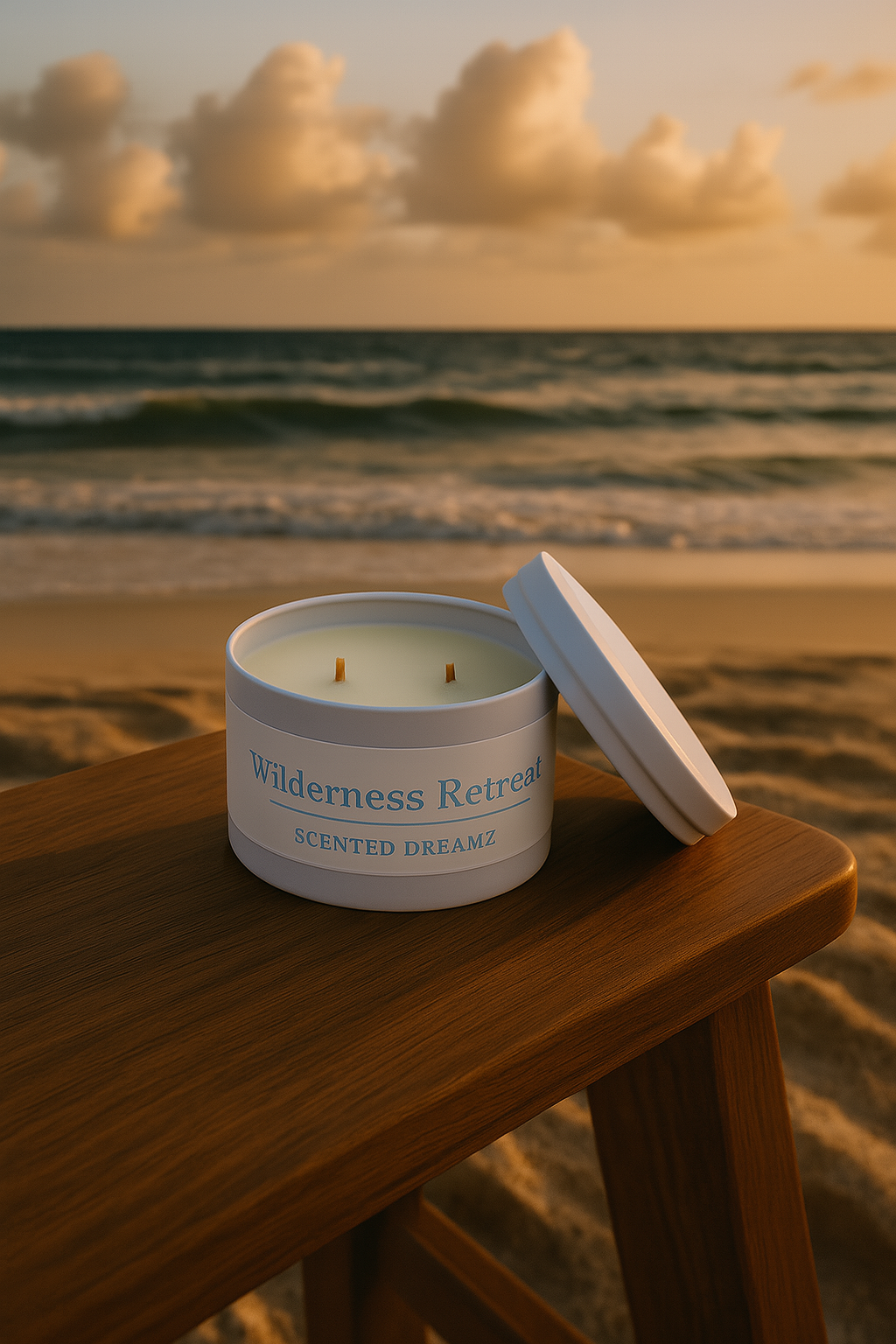 Wilderness Retreat