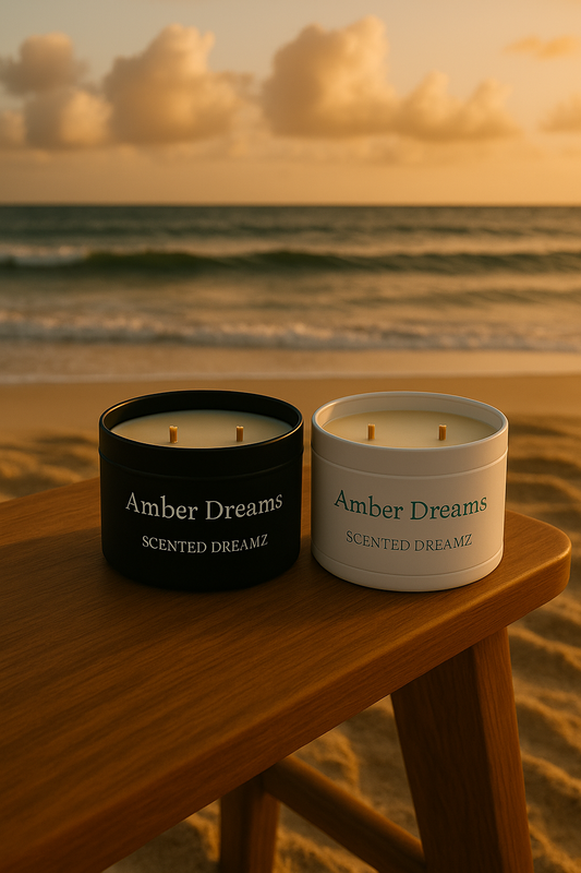 Amber Dreams