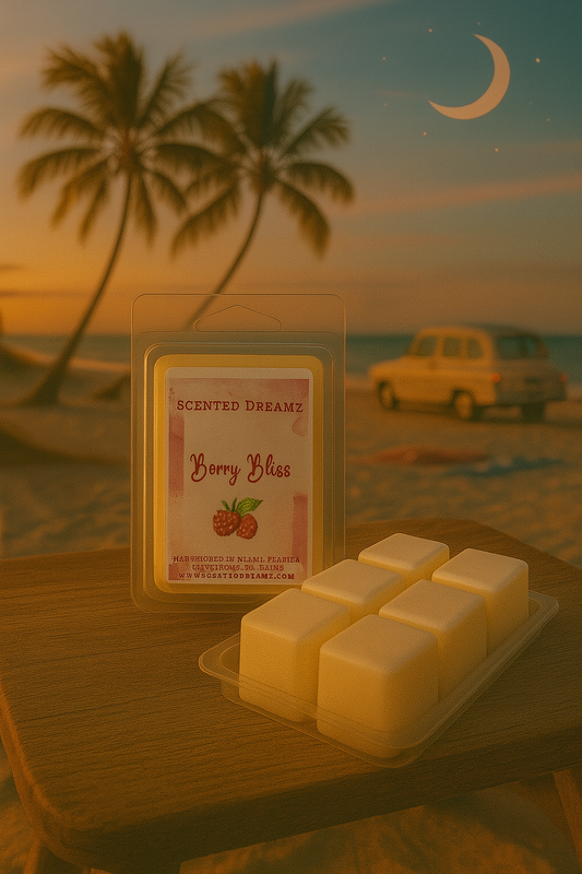 Berry Bliss
