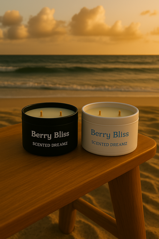 Berry Bliss