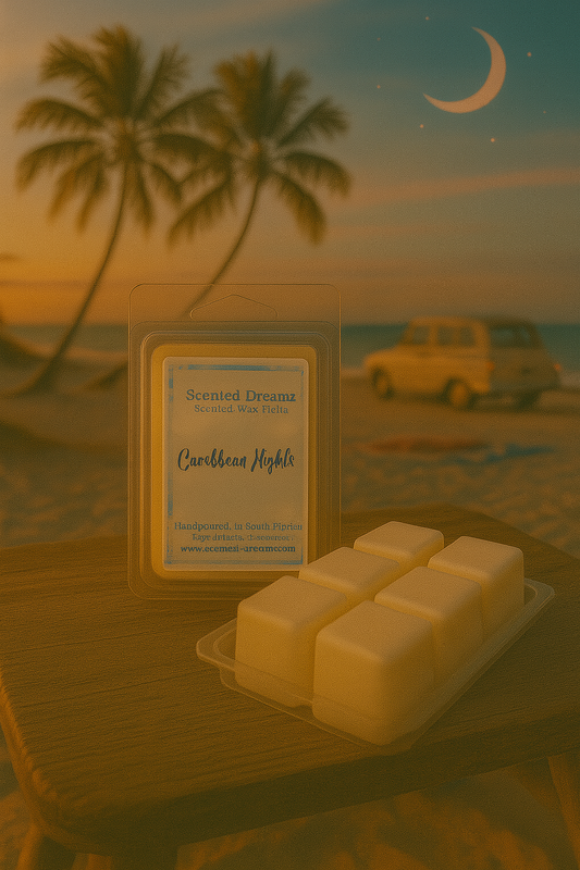 Caribbean Nights