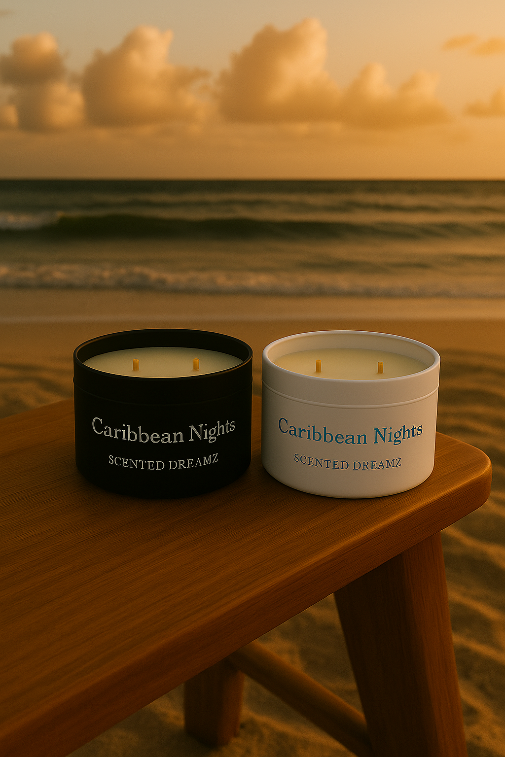 Caribbean Nights