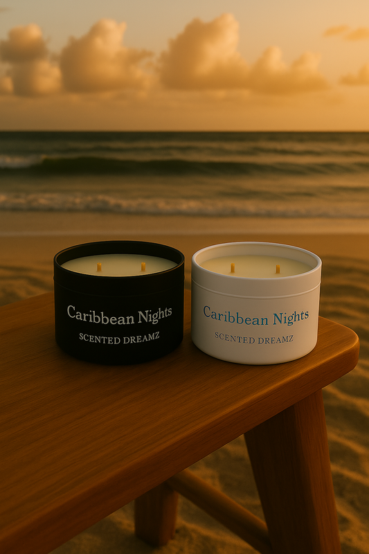 Caribbean Nights