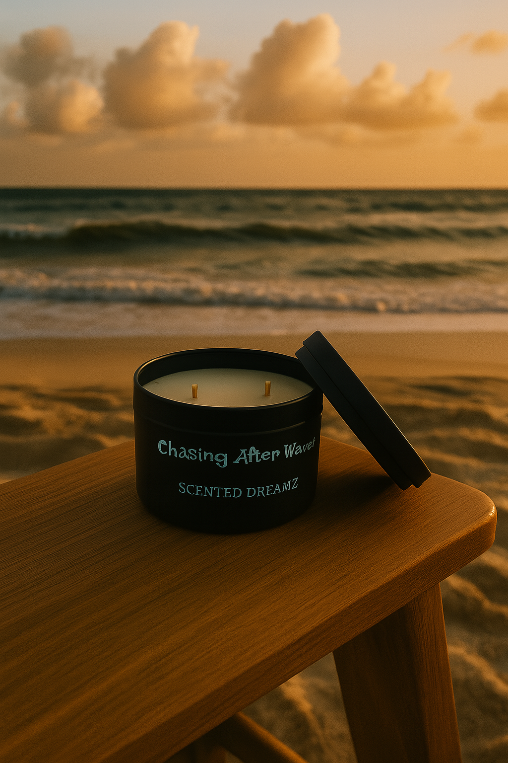 Chasing After Wishes