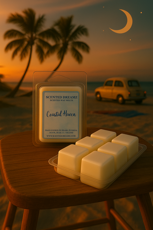 Coastal Haven