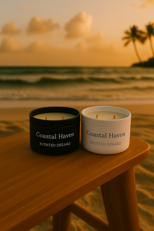 Coastal Haven