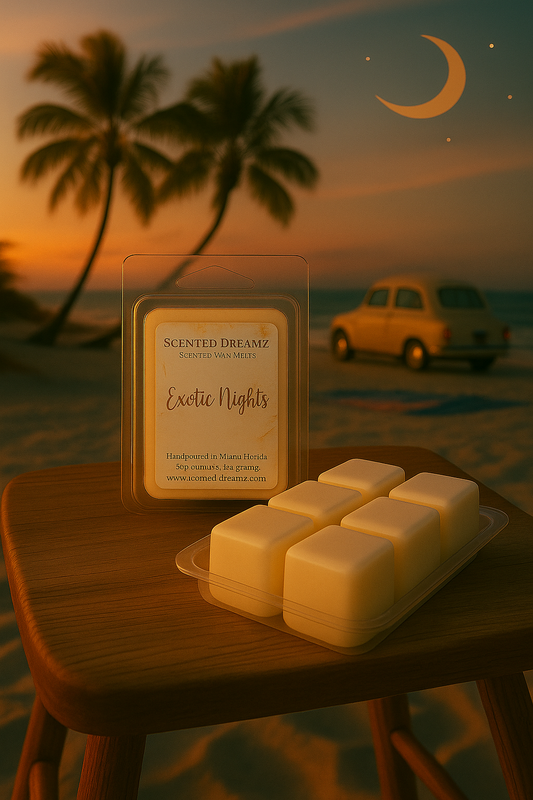 Exotic Nights