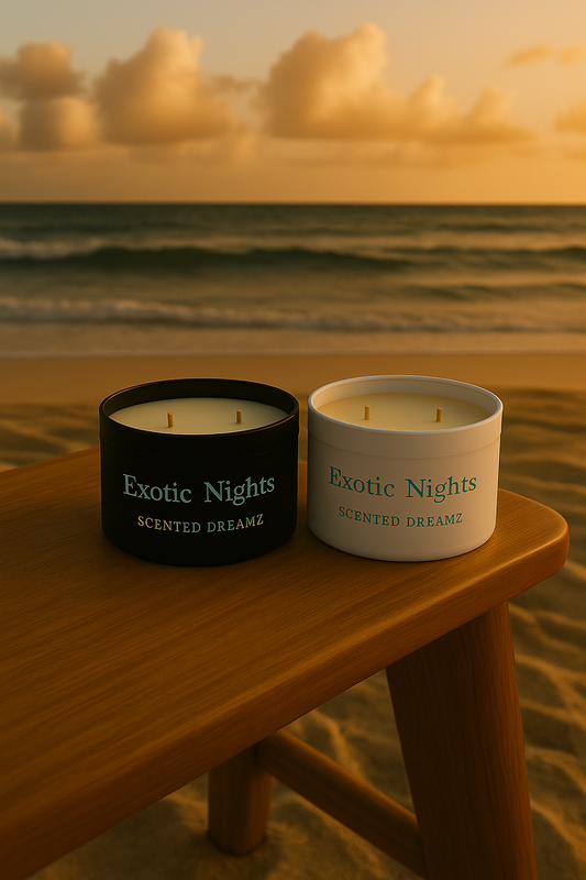 Exotic Nights