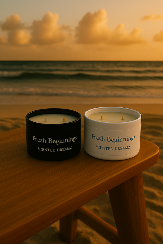 Fresh Beginnings