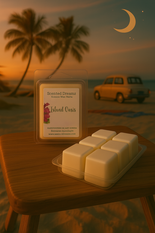 Island Oasis