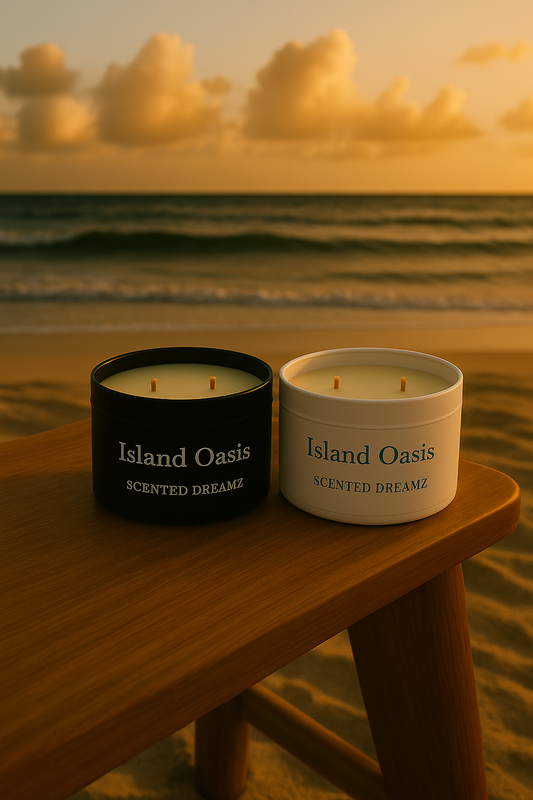 Island Oasis