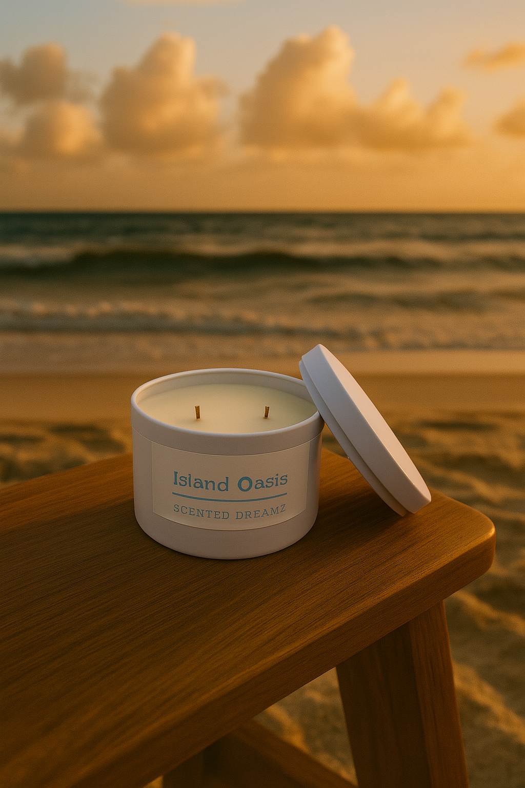 Island Oasis