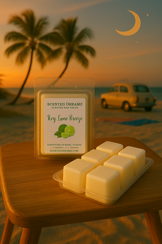 Key Lime Breeze