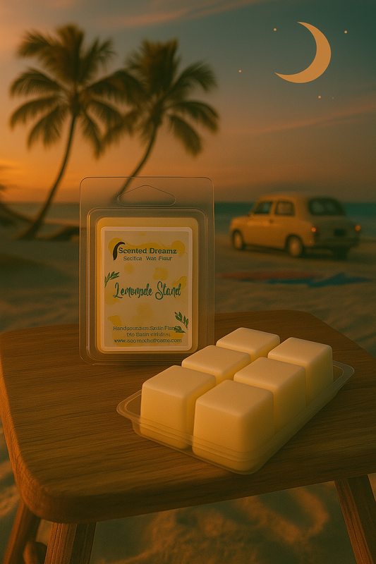 Lemonade Stand