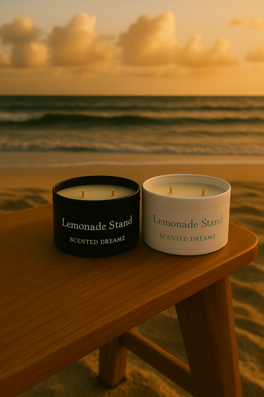 Lemonade Stand