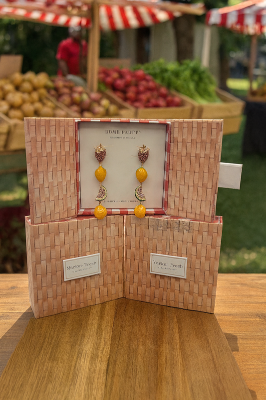 Market Fresh Delicious in the Details RBP 6096