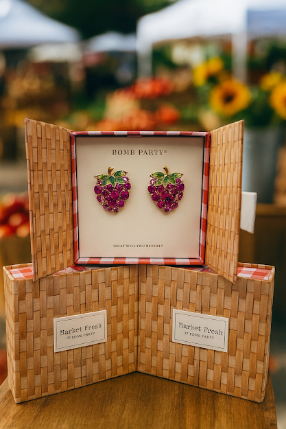 Market Fresh Undeniably Sweet RBP 6404