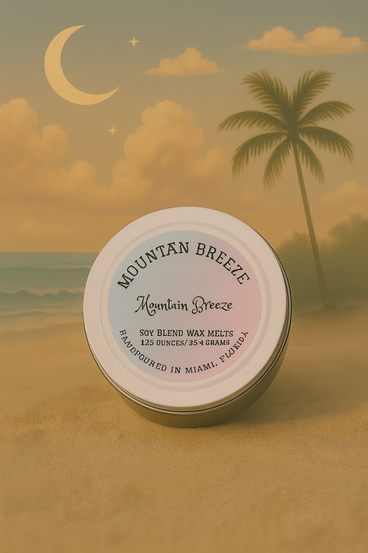 Mountain Breeze