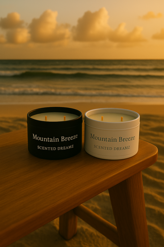 Mountain Breeze