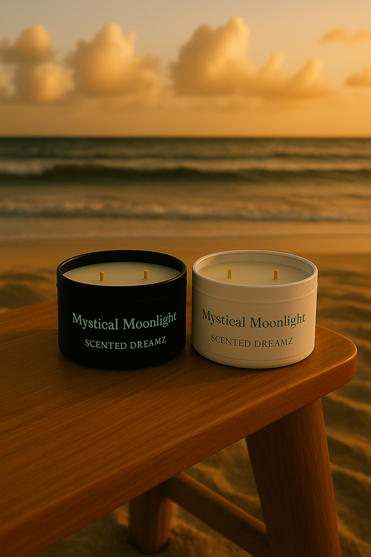 Mystical Moonlight