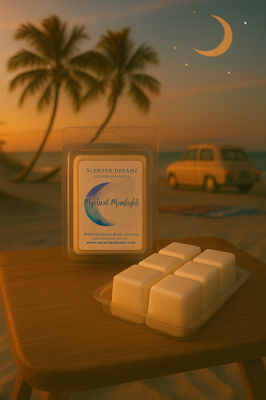 Mystical Moonlight