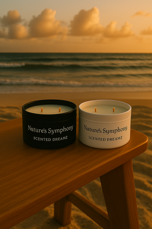 Nature's Symphony