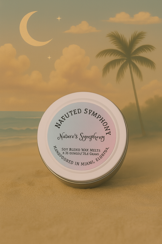 Nature's Symphony